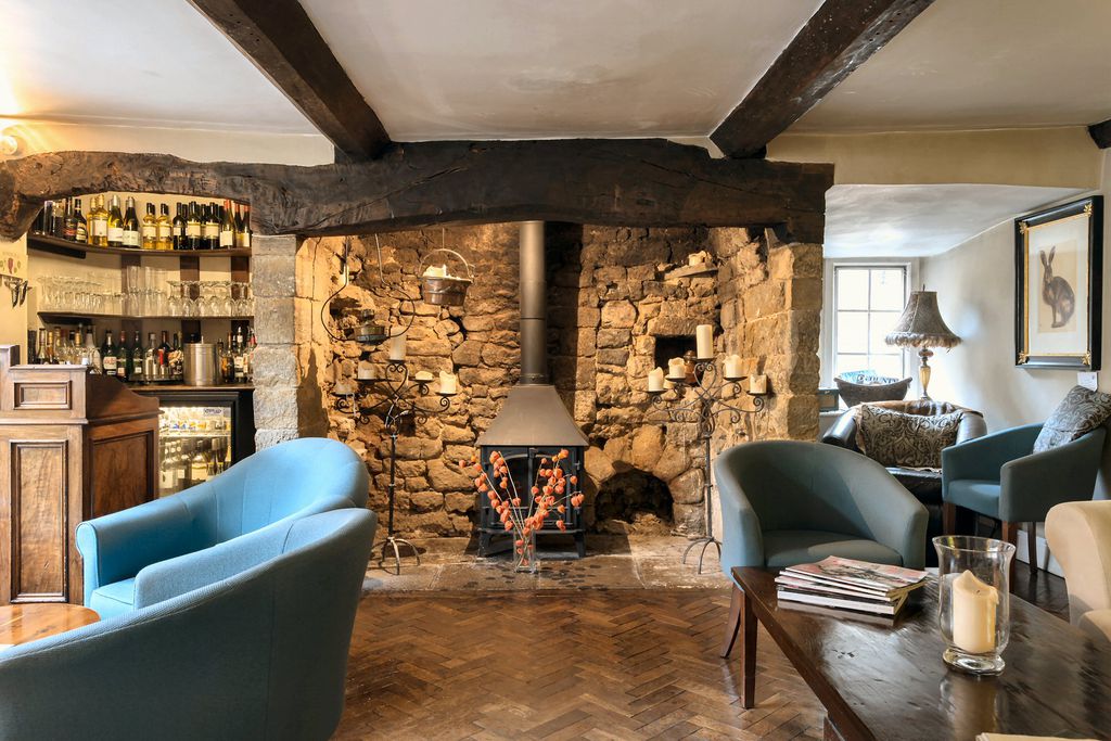 Bridge House Hotel gallery - Gallery