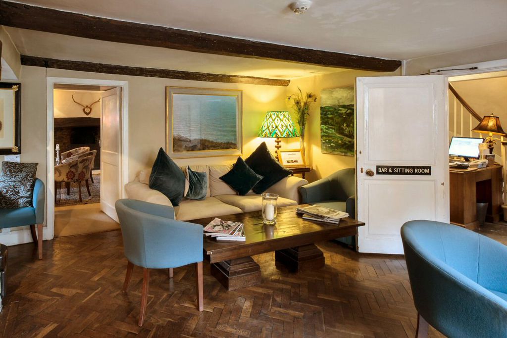 Bridge House Hotel gallery - Gallery