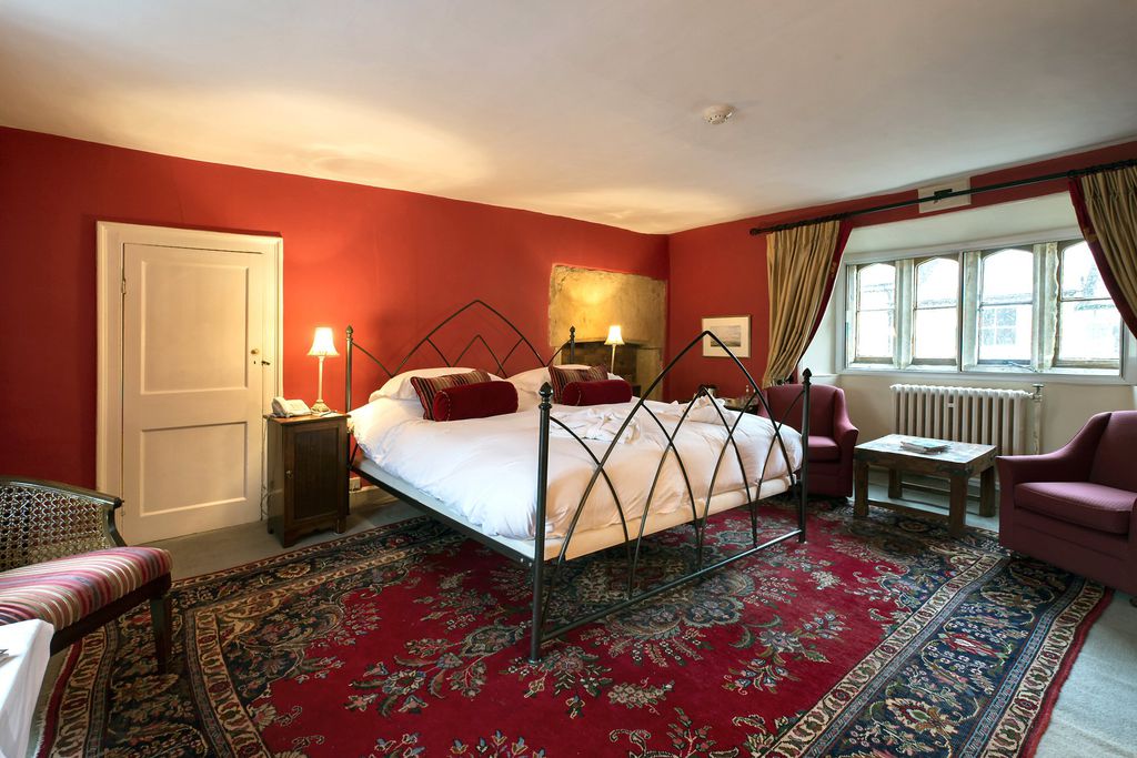Bridge House Hotel gallery - Gallery