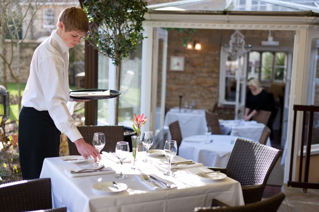 Bridge House Hotel gallery - Gallery