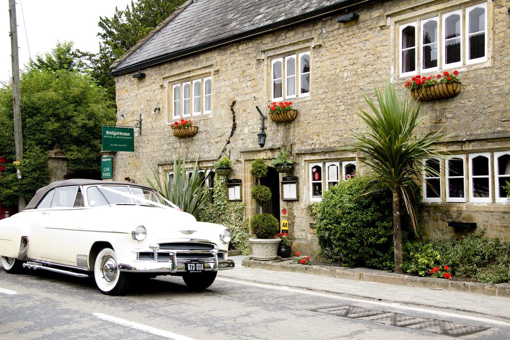 Bridge House Hotel gallery - Gallery