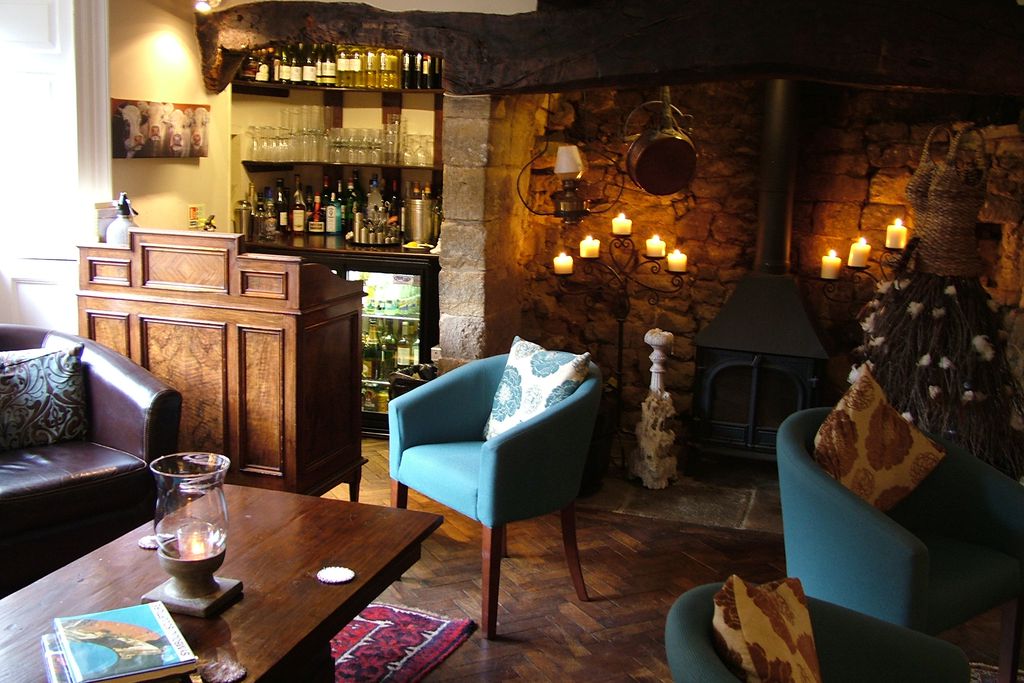 Bridge House Hotel gallery - Gallery