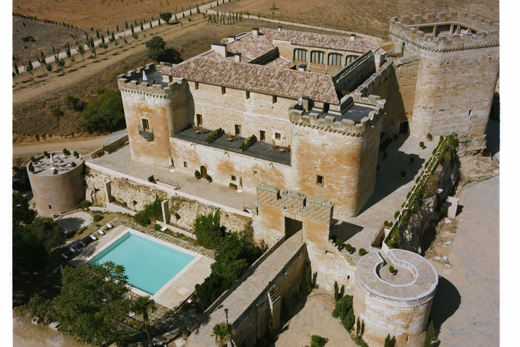 Castillo Del Buen Amor gallery - Gallery