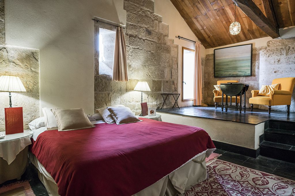 Castillo Del Buen Amor gallery - Gallery