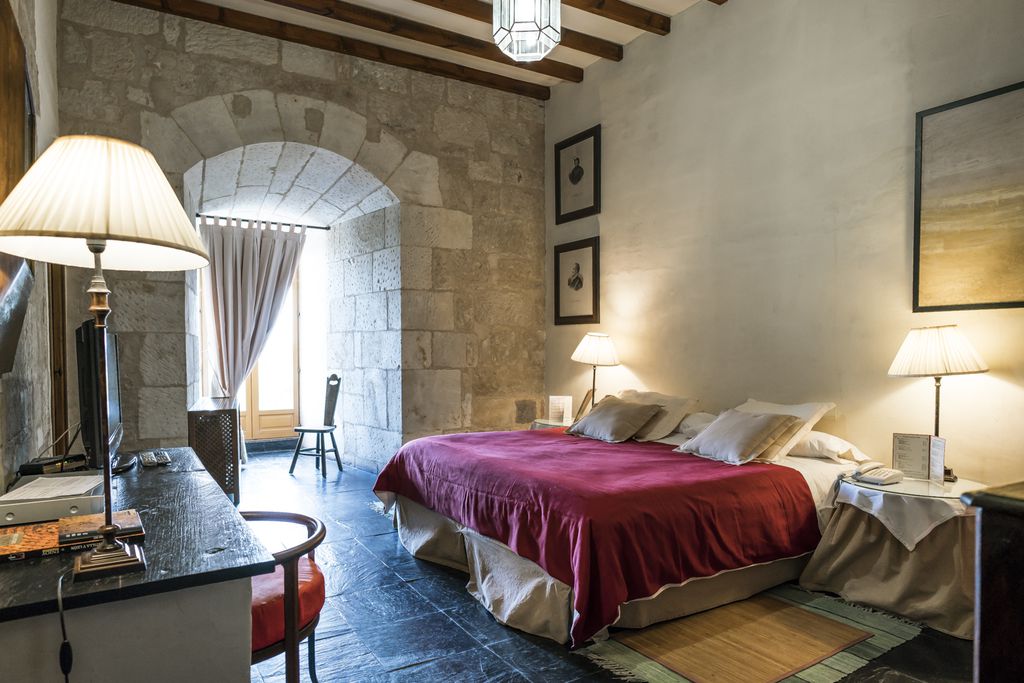 Castillo Del Buen Amor gallery - Gallery