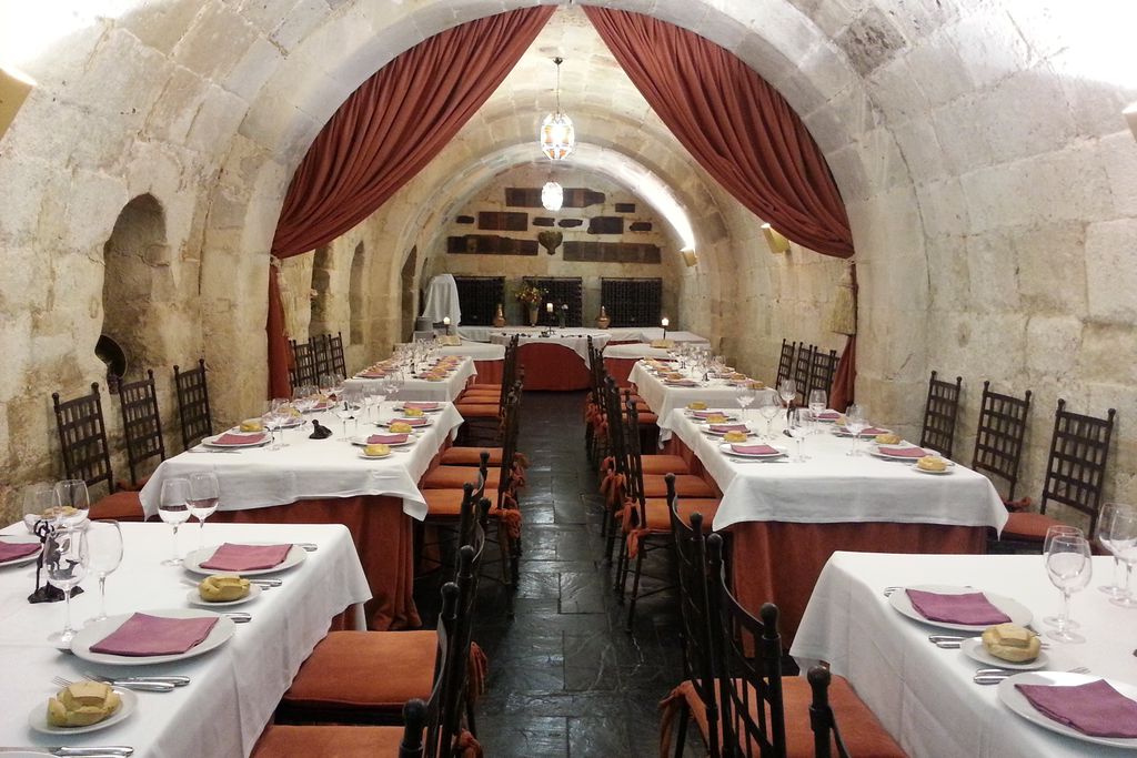 Castillo Del Buen Amor gallery - Gallery