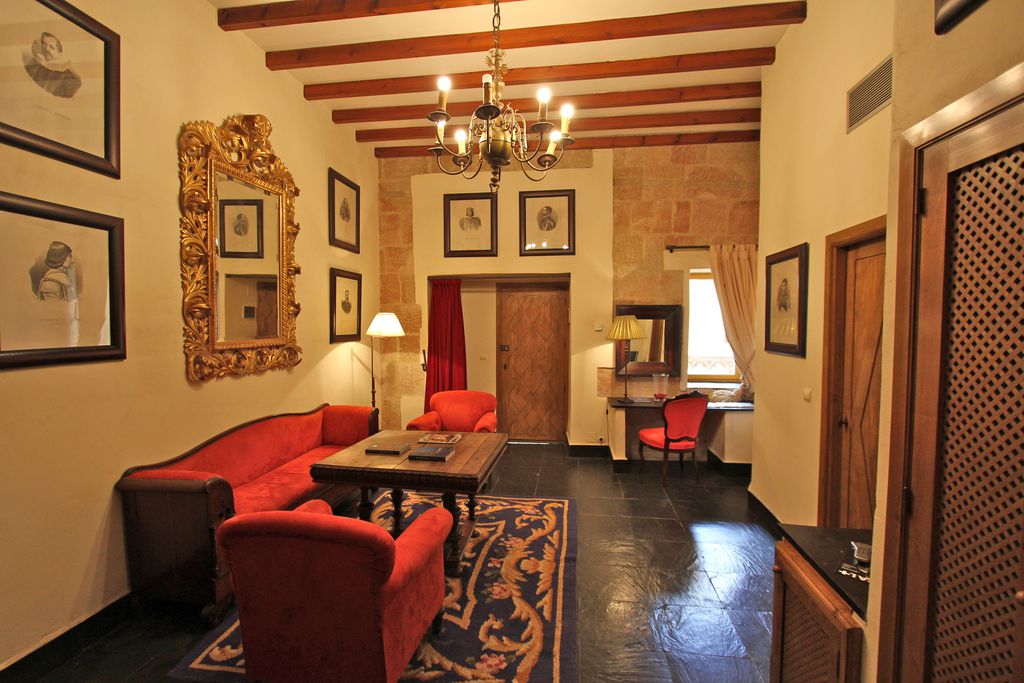 Castillo Del Buen Amor gallery - Gallery