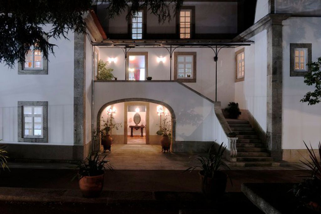 Quinta de Malta gallery - Gallery