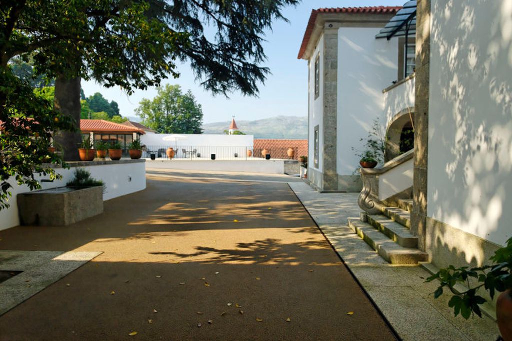 Quinta de Malta gallery - Gallery