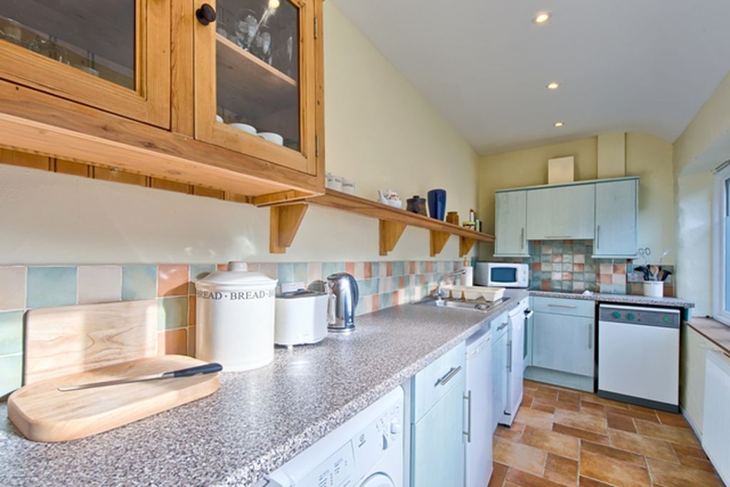 Mill Lodge, Middle Mill gallery - Gallery