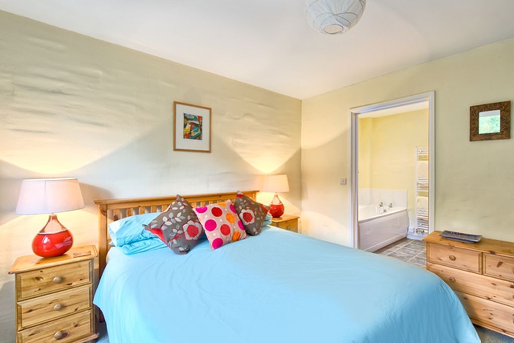 Mill Lodge, Middle Mill gallery - Gallery