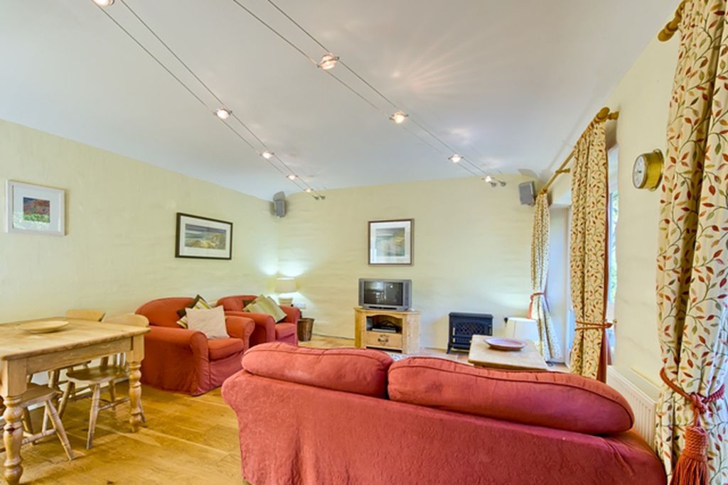 Mill Lodge, Middle Mill gallery - Gallery