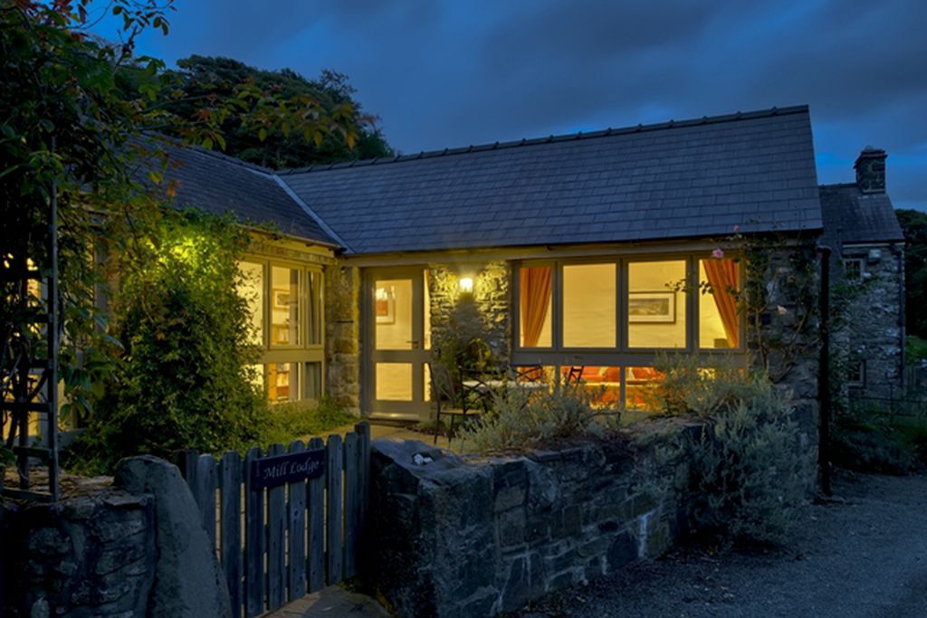 Mill Lodge, Middle Mill gallery - Gallery