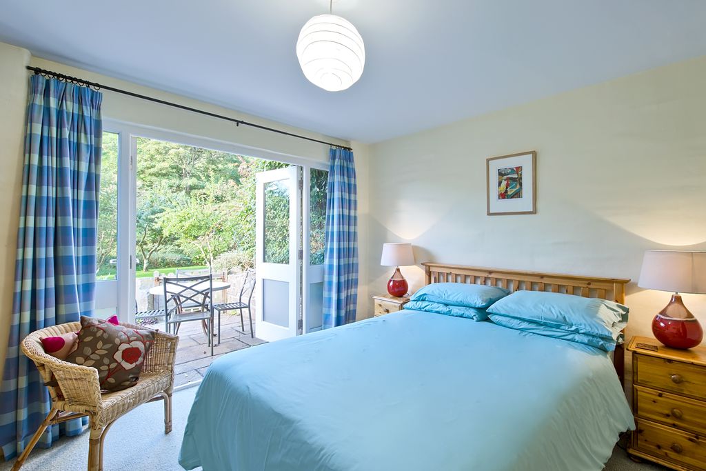 Mill Lodge, Middle Mill gallery - Gallery