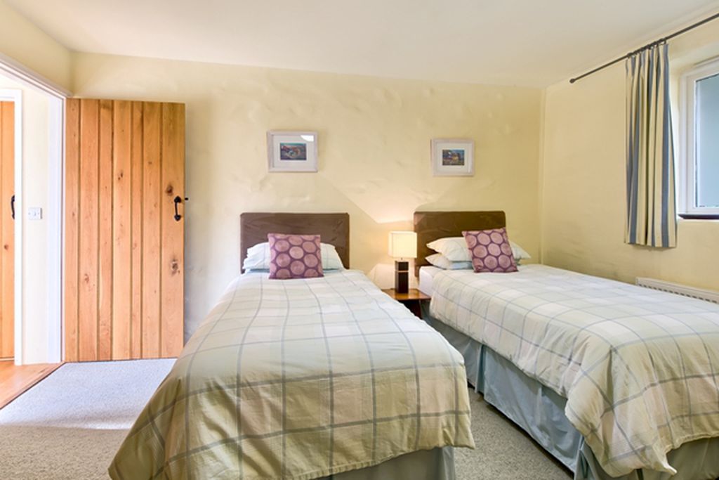 Mill Lodge, Middle Mill gallery - Gallery