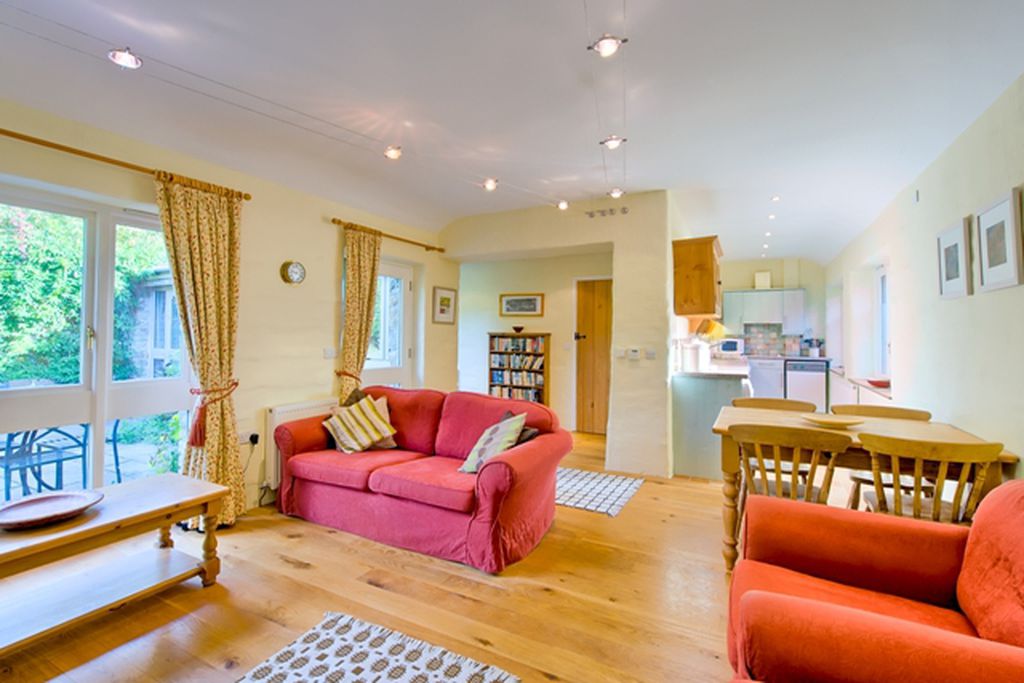 Mill Lodge, Middle Mill gallery - Gallery