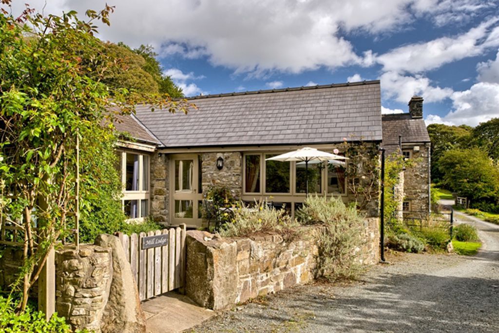Mill Lodge, Middle Mill gallery - Gallery