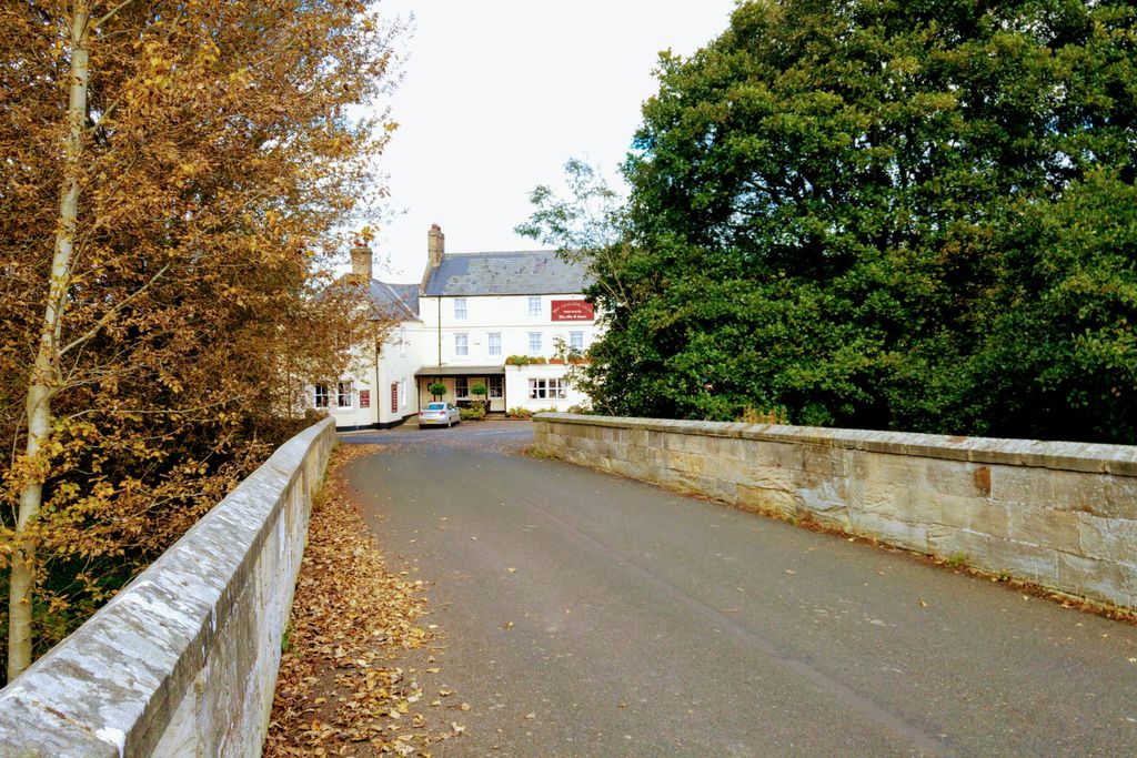 Coquet Cottage gallery - Gallery