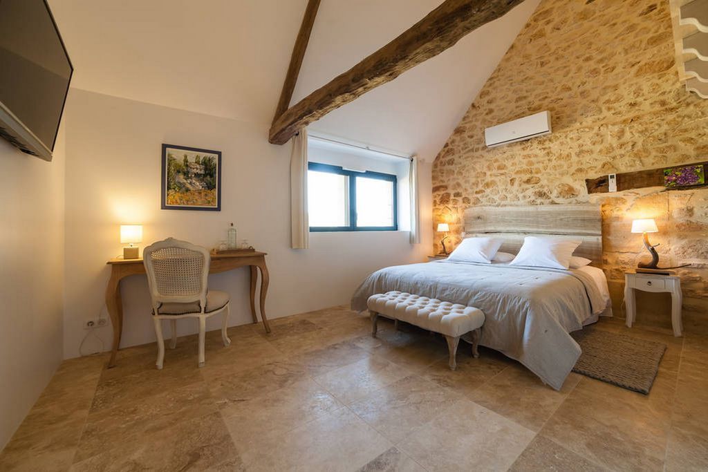 Le Petit Paradis gallery - Gallery