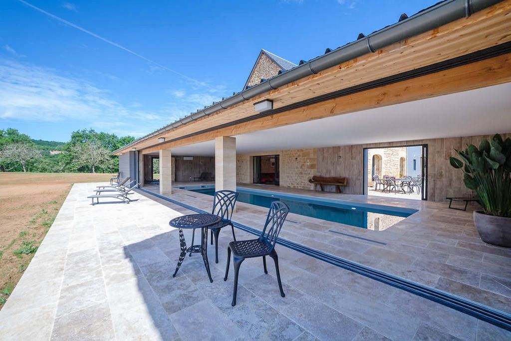 Le Petit Paradis gallery - Gallery