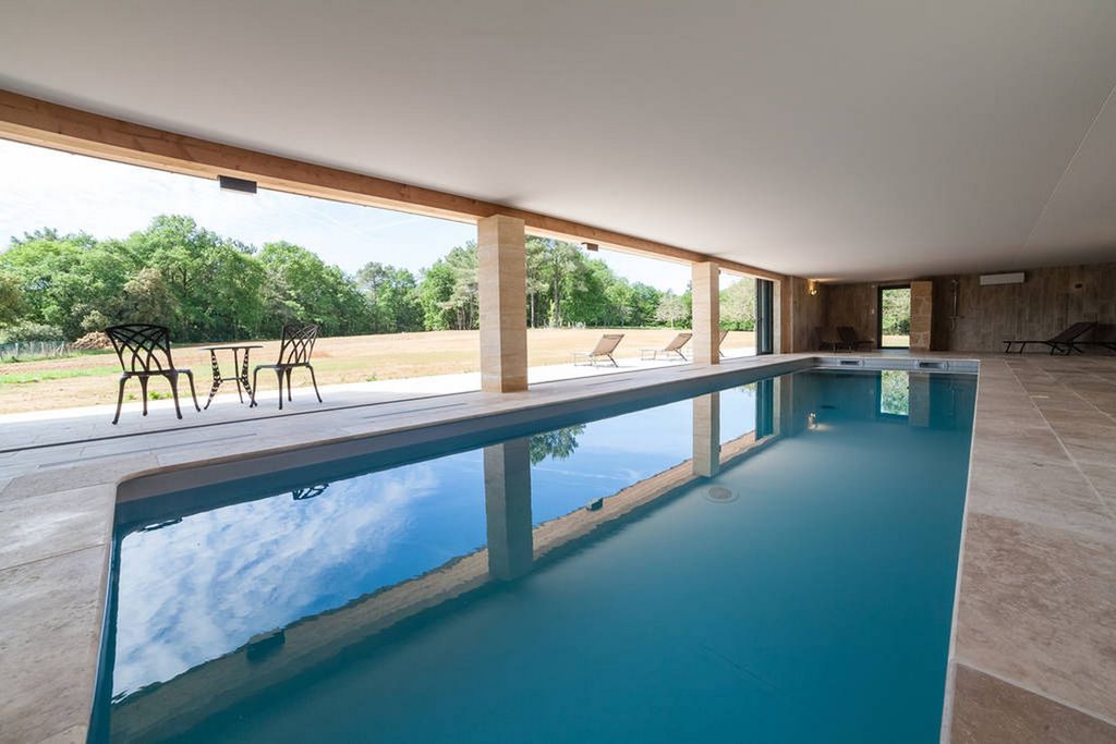 Le Petit Paradis gallery - Gallery