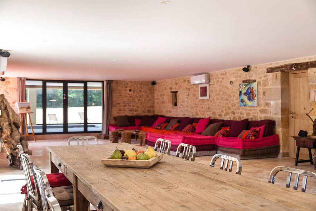 Le Petit Paradis gallery - Gallery