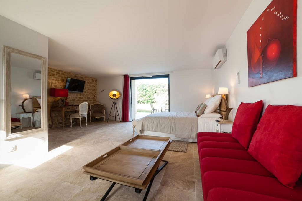 Le Petit Paradis gallery - Gallery