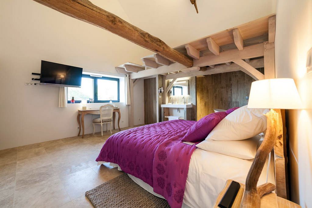 Le Petit Paradis gallery - Gallery