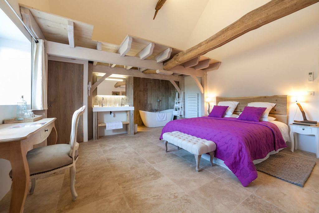 Le Petit Paradis gallery - Gallery