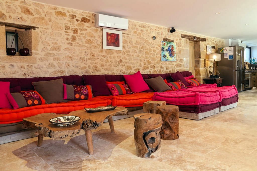 Le Petit Paradis gallery - Gallery