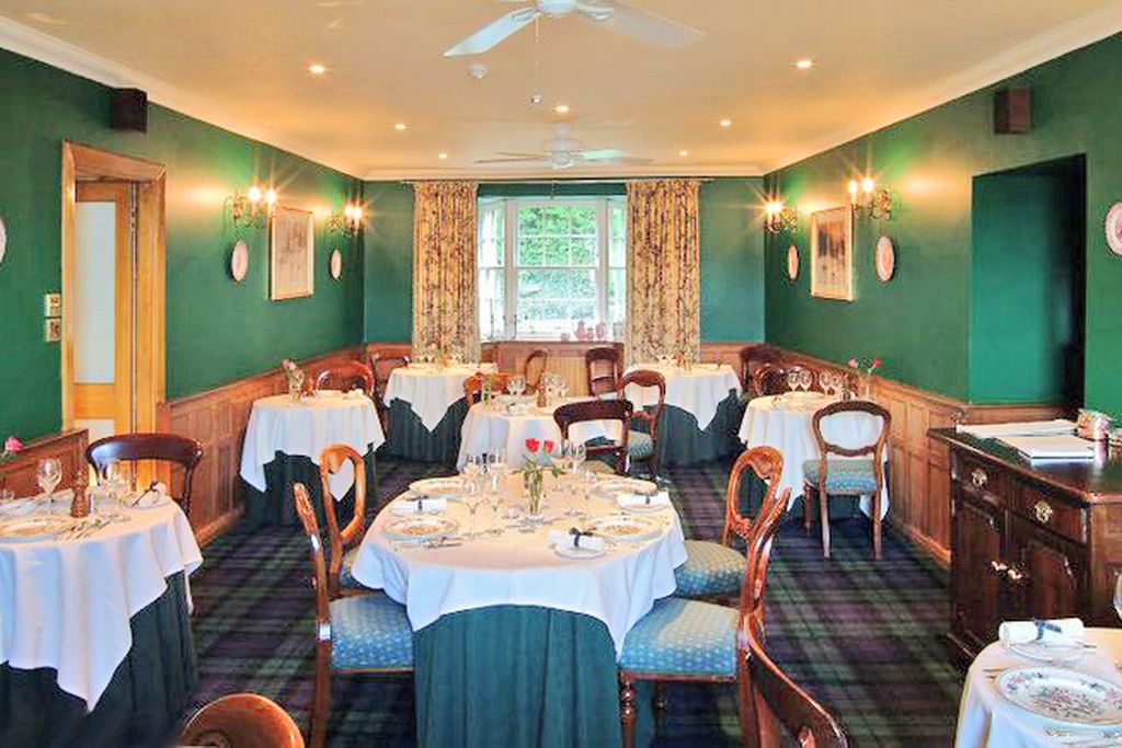 The Manor House gallery - Gallery