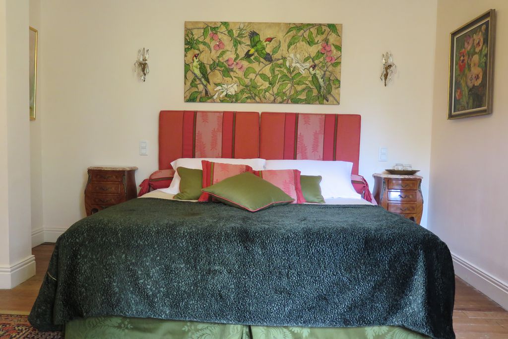 Domaine de Sengresse gallery - Gallery