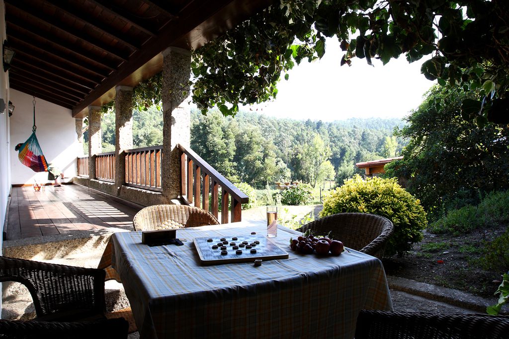 Quinta de Pindela gallery - Gallery