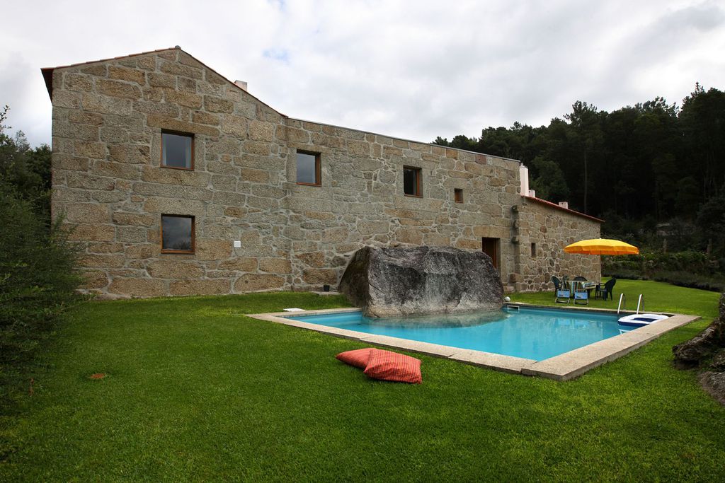 Quinta de Pindela gallery - Gallery
