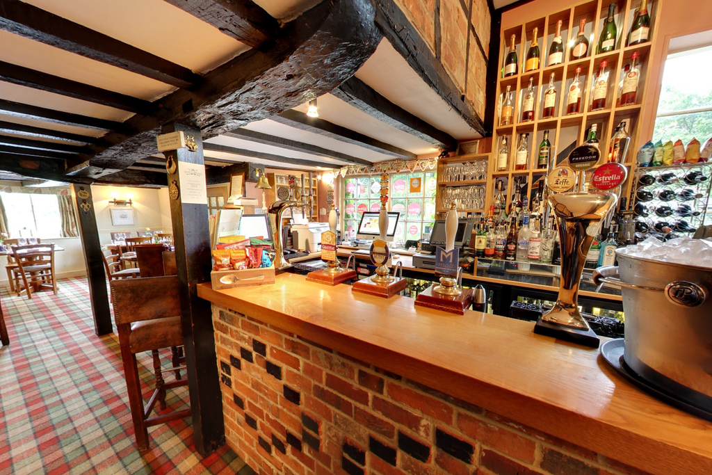 The Nags Head Inn gallery - Gallery
