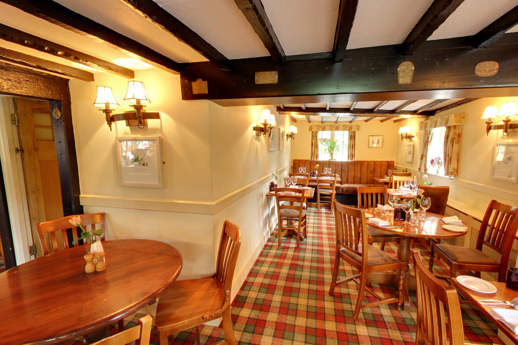 The Nags Head Inn gallery - Gallery