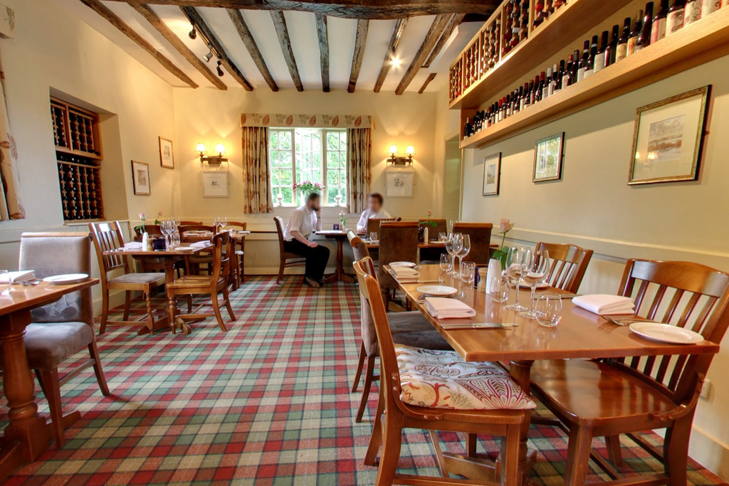 The Nags Head Inn gallery - Gallery