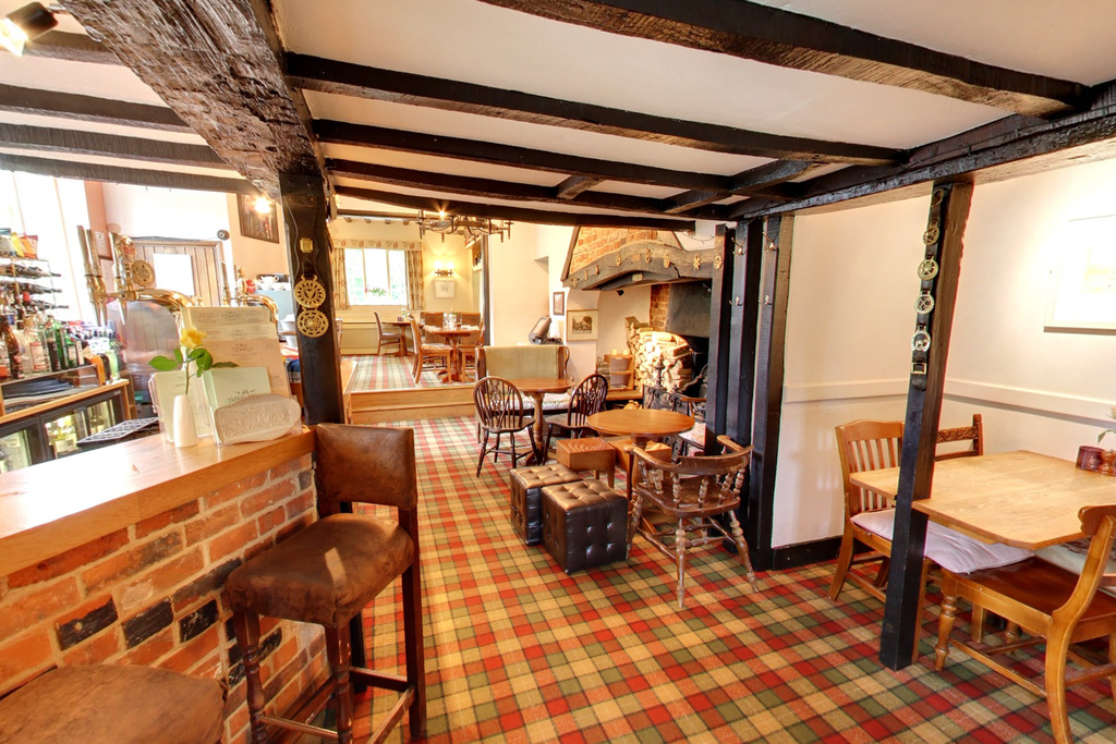 The Nags Head Inn gallery - Gallery