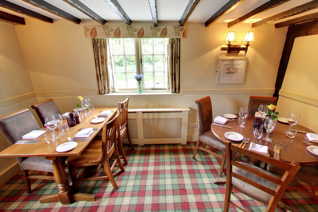 The Nags Head Inn gallery - Gallery
