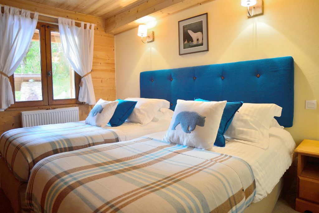 Chalet Cannelle gallery - Gallery