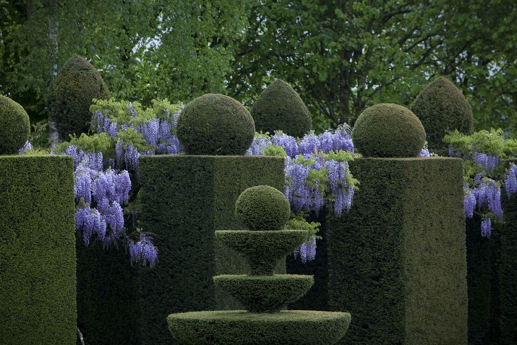 Château de la Ballue gallery - Gallery