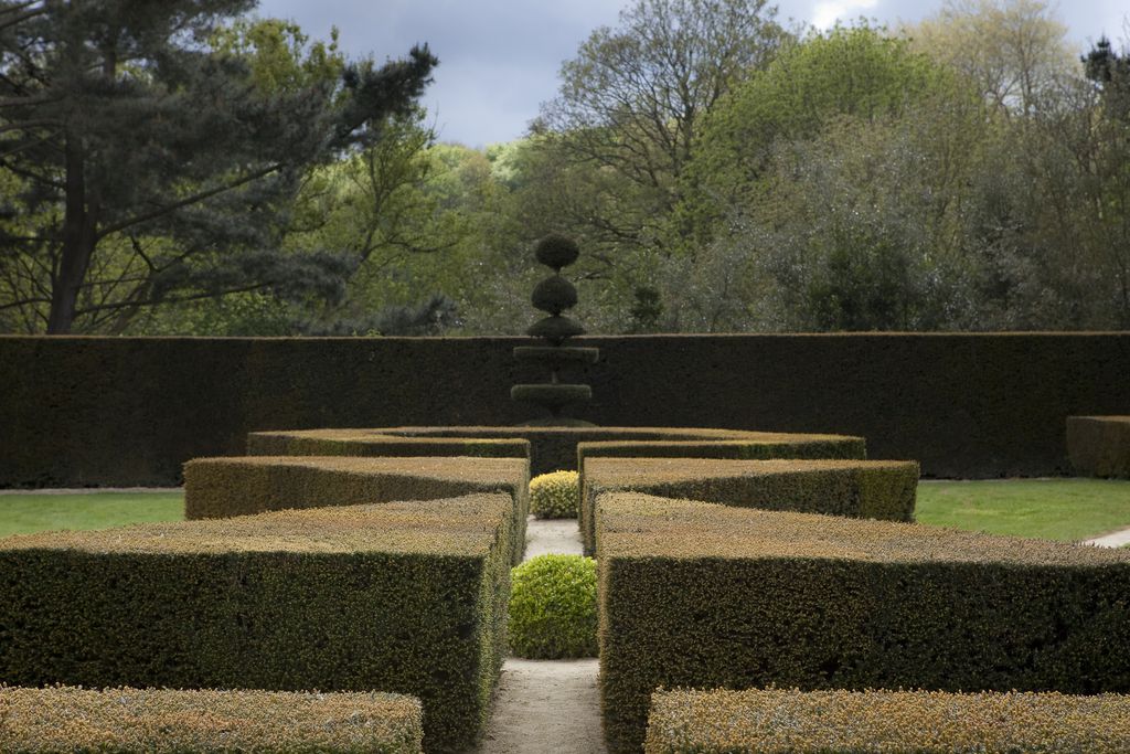 Château de la Ballue gallery - Gallery