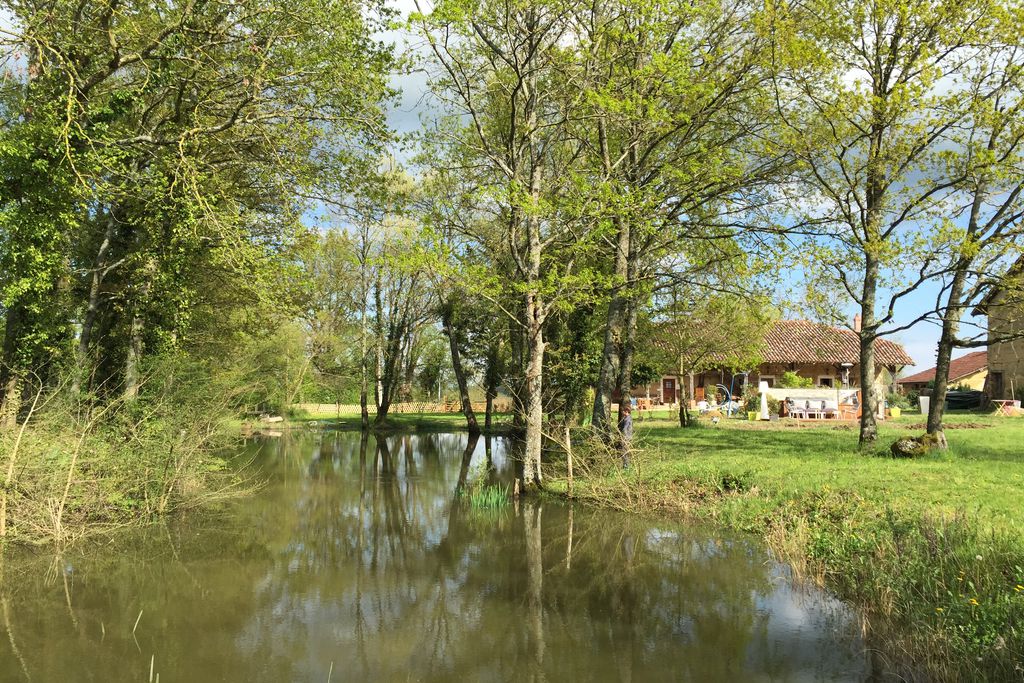 Ferme de Perignat gallery - Gallery
