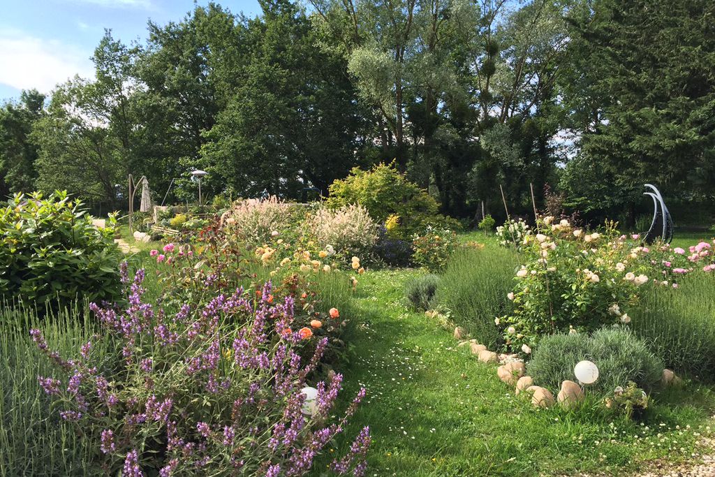 Ferme de Perignat gallery - Gallery