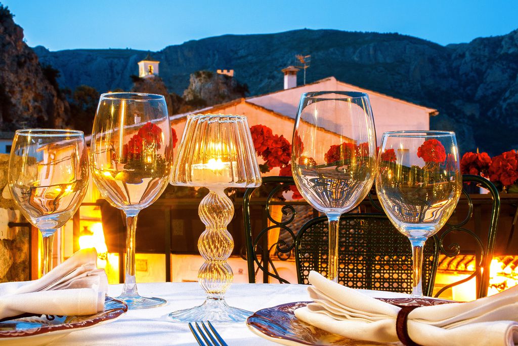 Cases Noves - Boutique Accommodation gallery - Gallery