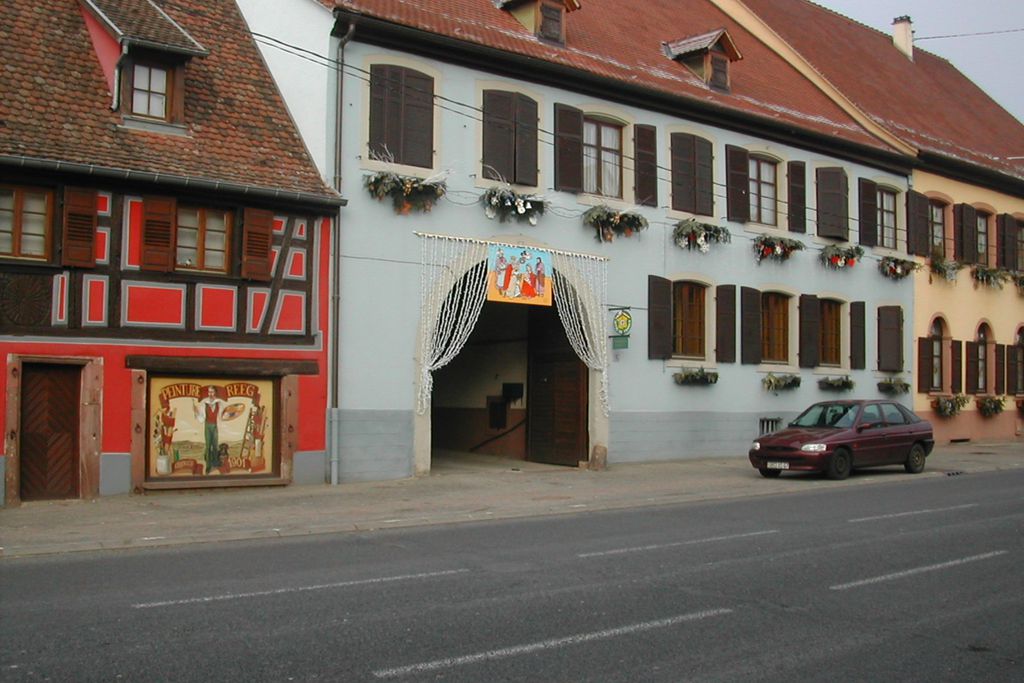 86 rue du Général de Gaulle gallery - Gallery