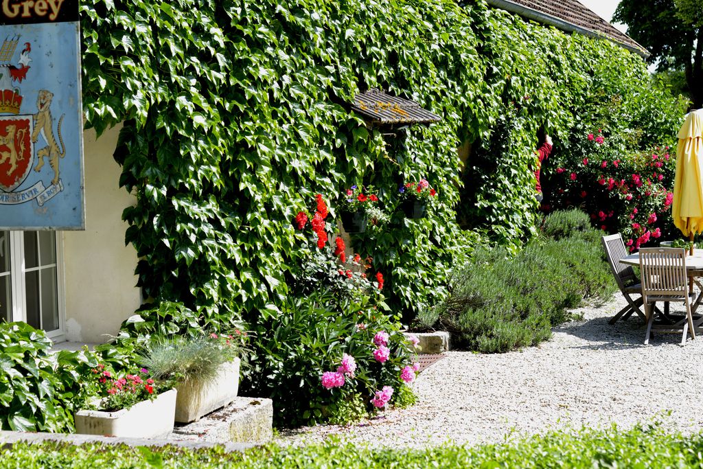 Le Petit Village gallery - Gallery