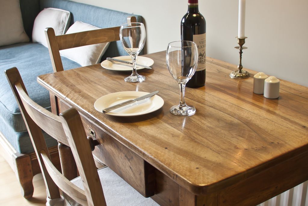 The Ludlow Holiday Cottage gallery - Gallery