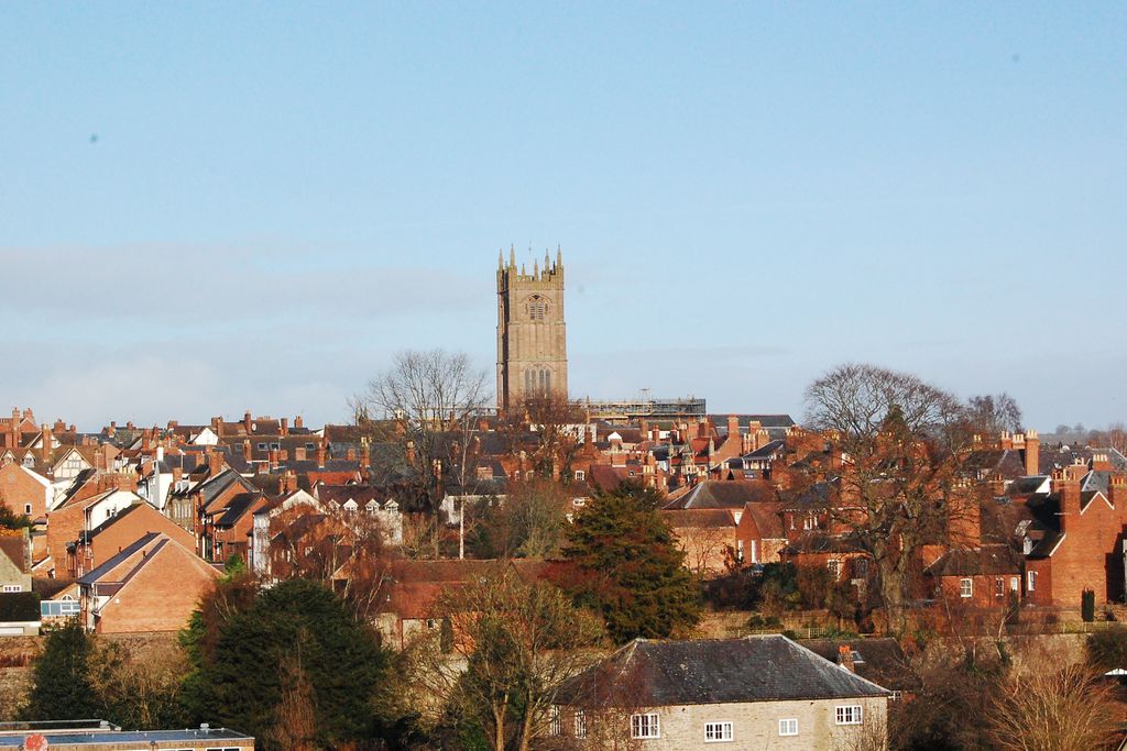 The Ludlow Holiday Cottage Sawday S