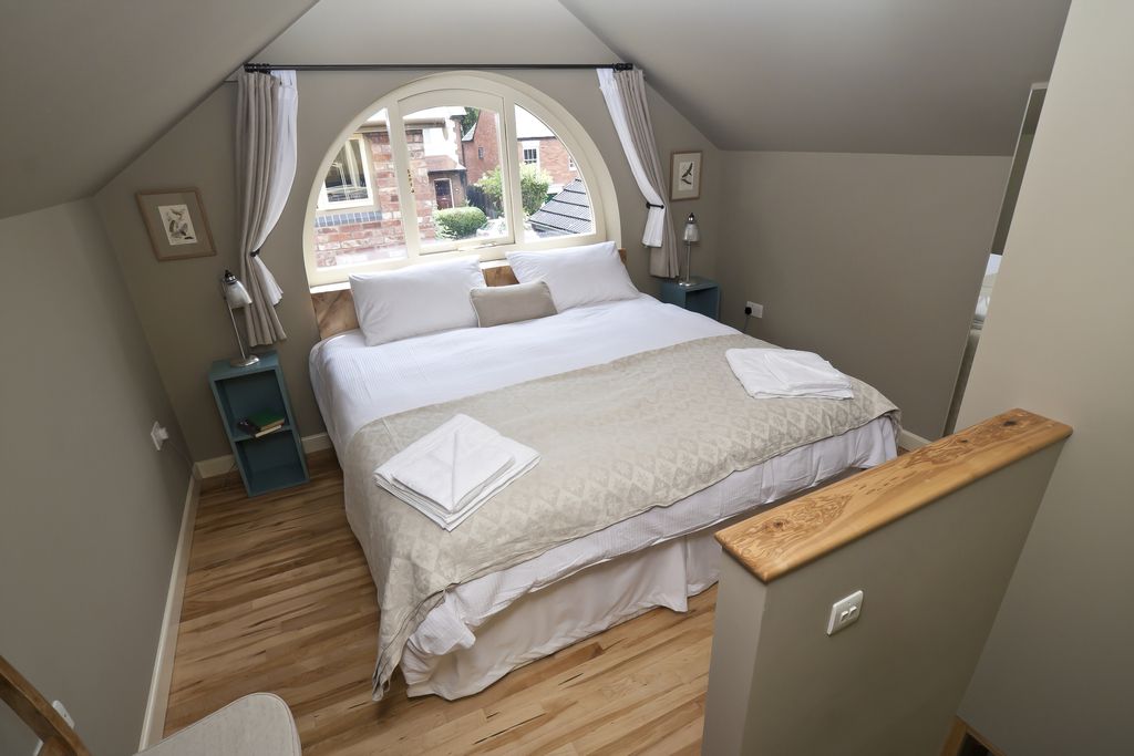 The Ludlow Holiday Cottage gallery - Gallery